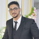 Akhib Ulla Khan