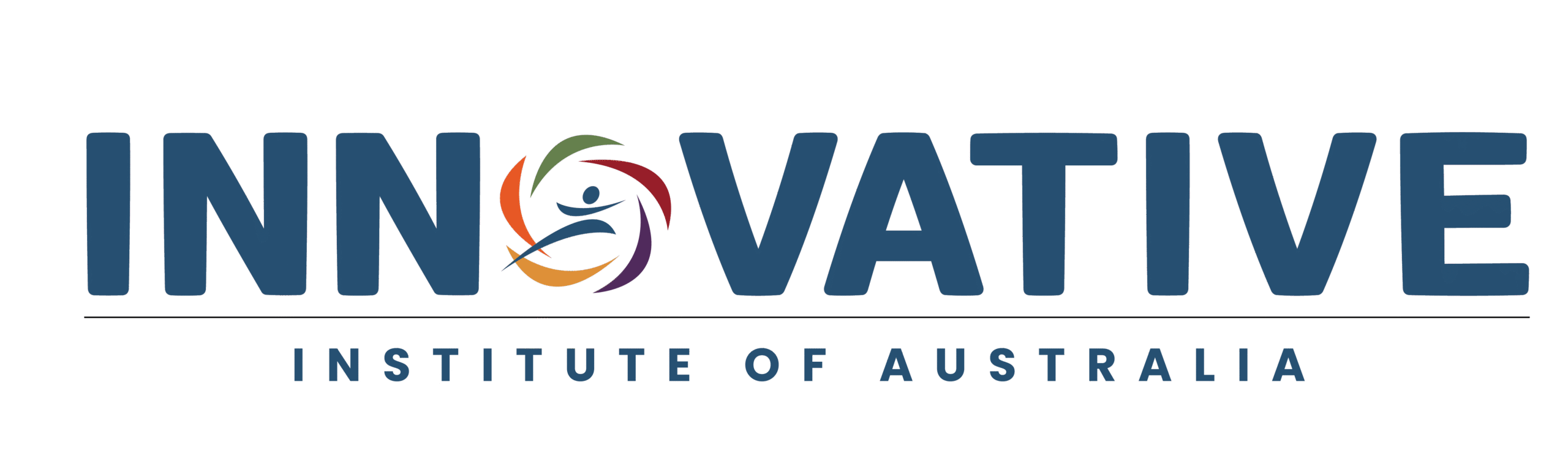 Innovative Institute of Australia logo